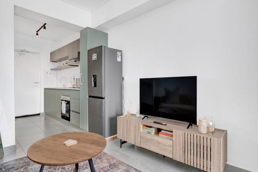 1 Bedroom Property for Sale in Mowbray Western Cape
